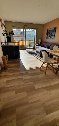 Bel Appartement plein centre Nice