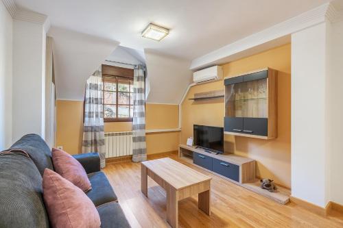 Foto de la galería de Apartamento ladera de Sierra Nevada en Monachil