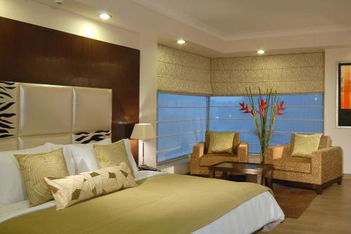 Gallery image of Fortune Sector 27 Noida - Member ITC's Hotel Group in Noida