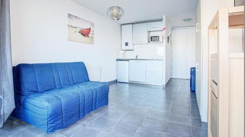 La Croisette 12 - Studio lumineux 3 pers