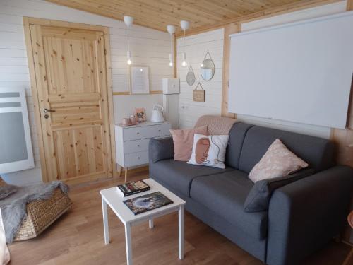 Suite dans lodge finlandais – Photos 3