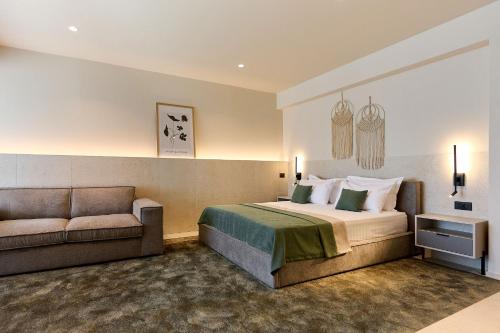 Alezzi Infinity Aparthotel & Spa – Photos 2