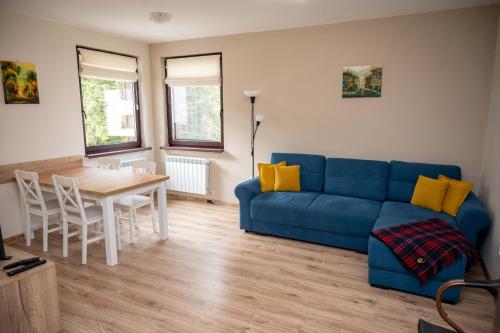 All Seasons Apartments Borovets Gardens