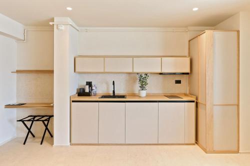 Alezzi Infinity Aparthotel & Spa – Photos 4
