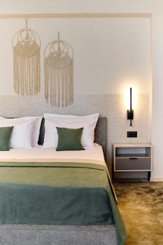 Alezzi Infinity Aparthotel & Spa – Photos 5