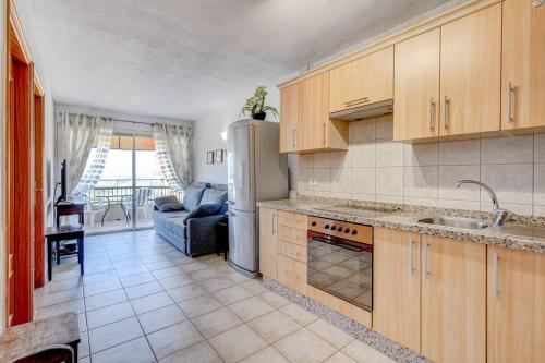Torres del Sol - 1 bedroom