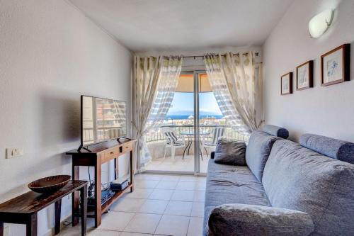 Torres del Sol - 1 bedroom