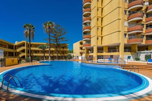 Torres del Sol - 1 bedroom