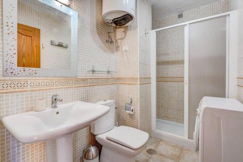 Torres del Sol - 1 bedroom