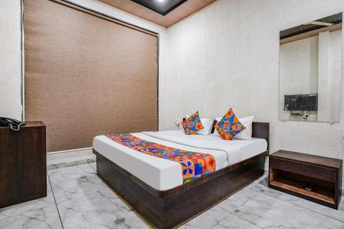 FabHotel Jalsa Resort – Photos 3