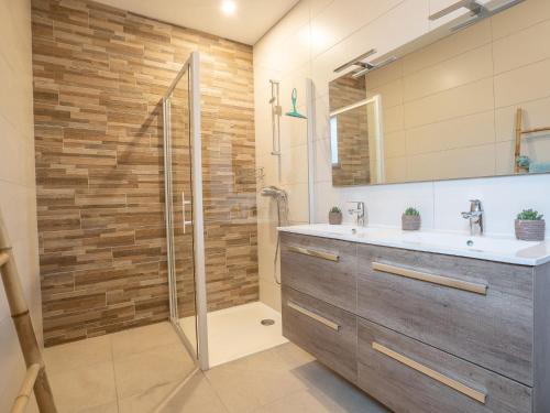 Photo de la galerie de l'établissement Holiday Home Melchoneg by Interhome, à Plouzélambre