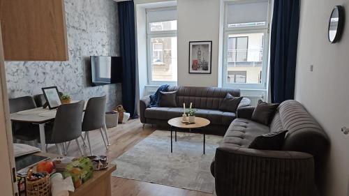 Comfort Zone - 10 min from the Center