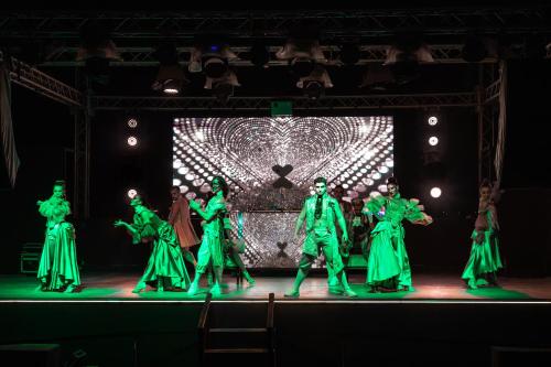 Huéspedes de Rixos Bab Al Bahr - Ultra All Inclusive