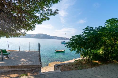 Apartments by the sea Stara Novalja, Pag - 6340