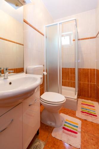 Apartments by the sea Stara Novalja, Pag - 6340