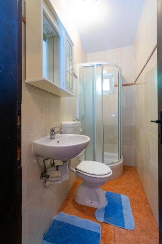 Apartments by the sea Stara Novalja, Pag - 6340