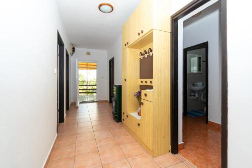 Apartments by the sea Stara Novalja, Pag - 6340