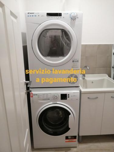 Φωτογραφία από το άλμπουμ του BARBARA Classy Apartment 102 στις Συρακούσες