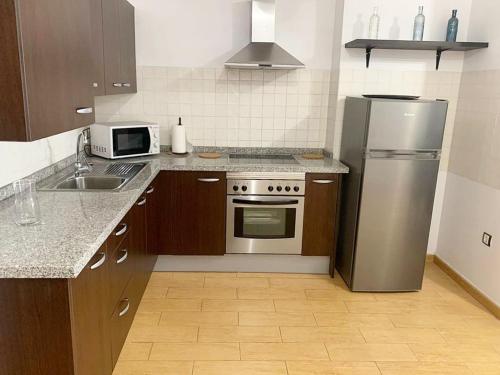 Ảnh trong thư viện ảnh của Moon House ở La Victoria de Acentejo