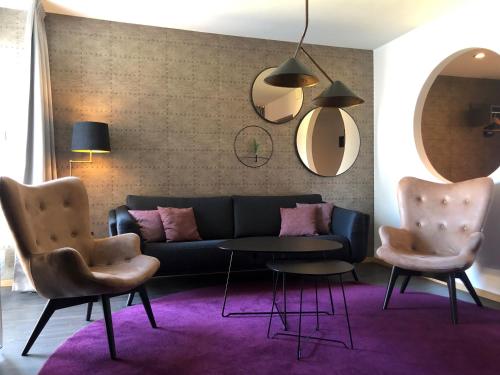 Hotel Birger Jarl Image