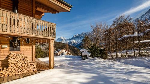 Chalet Birdie – Photos 3