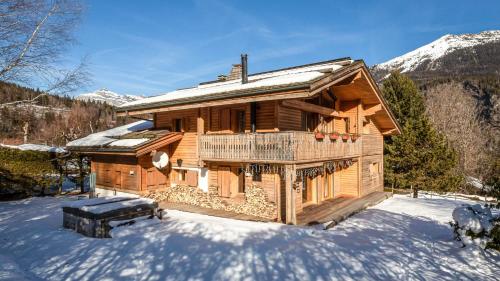 Chalet Birdie – Photos 2