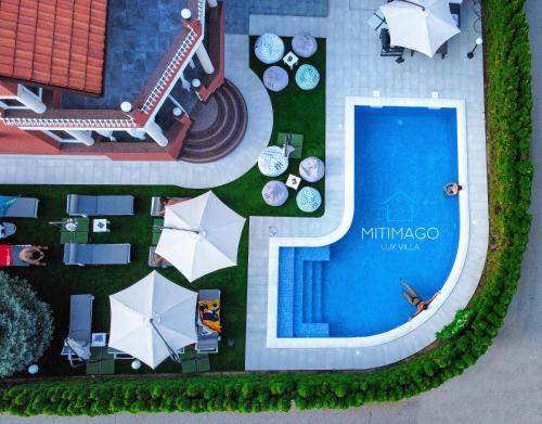 Lux Villa Mitimago – Photos 4