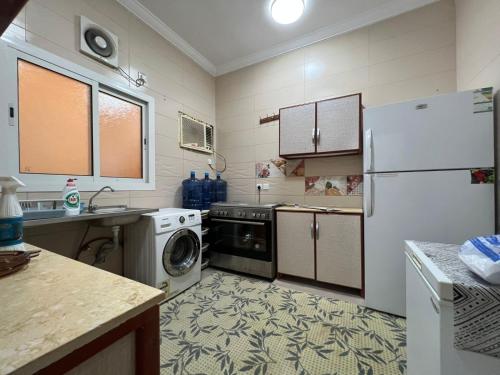 MAKKAH AL RUSAIFAH Apartment
