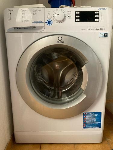 Apartamento A11 - 800m da praia