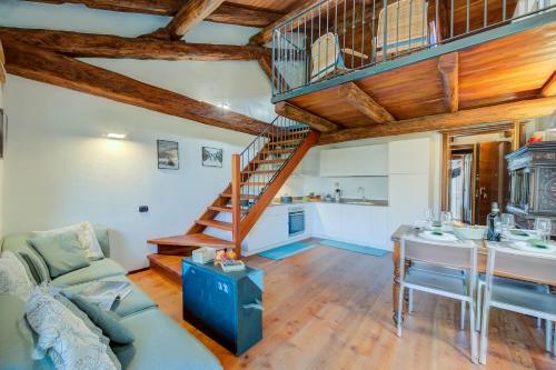 San Marco Lodge Apt Mountain Retreat - Happy Rentals