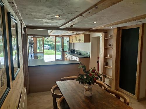 La Chaumiere - Luxury Traditional Chalet, Châtel
