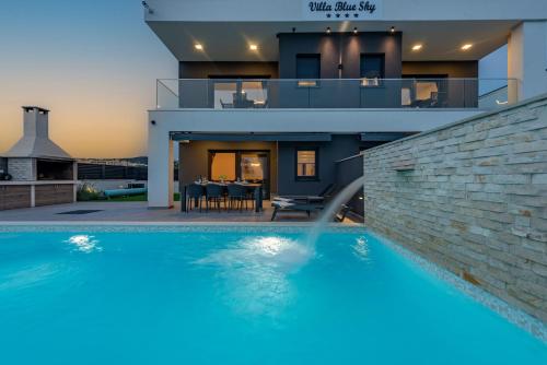 Villa Blue Sky 1 – Photos 2