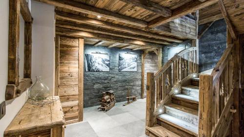 Chalet Chal'heureux + Annexe – Photos 4