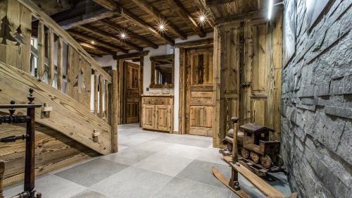 Chalet Chal'heureux + Annexe – Photos 5