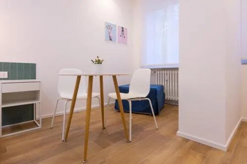 MI HOME NAVIGLI - ZONA TORTONA photo 8