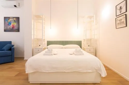 MI HOME NAVIGLI - ZONA TORTONA photo 18