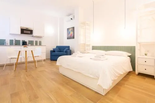 MI HOME NAVIGLI - ZONA TORTONA photo 22
