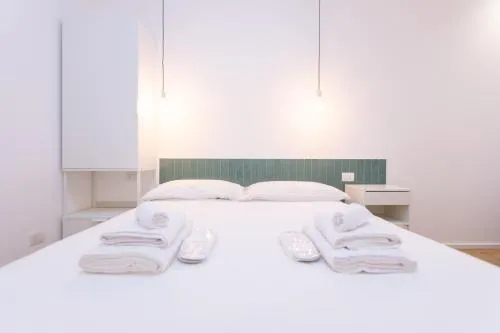MI HOME NAVIGLI - ZONA TORTONA photo 1