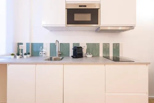 MI HOME NAVIGLI - ZONA TORTONA photo 23