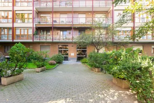 MI HOME NAVIGLI - ZONA TORTONA photo 16