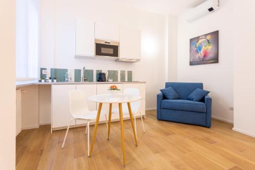 MI HOME NAVIGLI - ZONA TORTONA