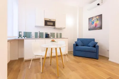 MI HOME NAVIGLI - ZONA TORTONA photo 19