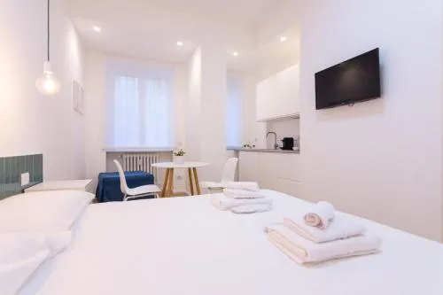 MI HOME NAVIGLI - ZONA TORTONA photo 9
