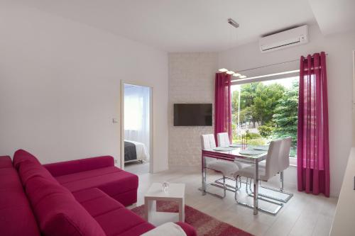 The Beach Apartments