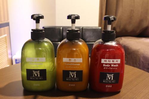 Gallery image of The May Hotel in Busan