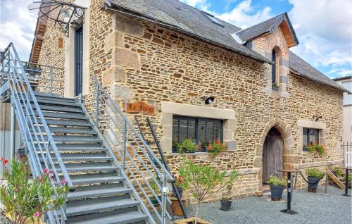 Lovely Apartment In Neuilly Le Vendin