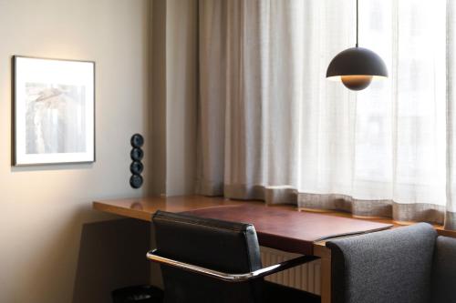 Mornington Hotel Stockholm Image