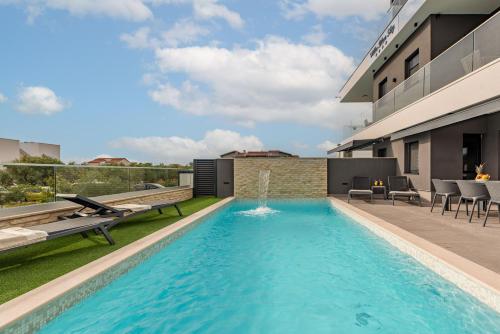 Villa Blue Sky 2 – Photos 3