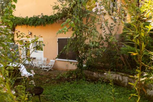 Appartement du haut – Photos 2