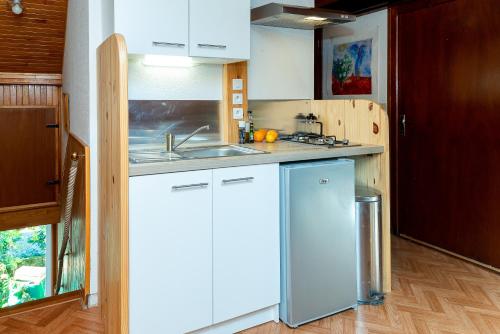 Appartement du haut – Photos 4